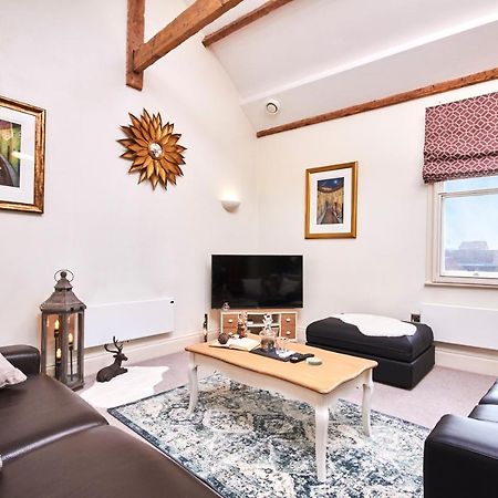 The Magical Gem Of York - Sleeps 7 Lejlighed Eksteriør billede