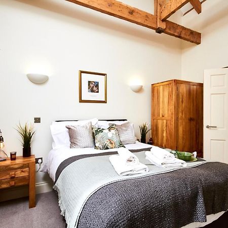 The Magical Gem Of York - Sleeps 7 Lejlighed Eksteriør billede