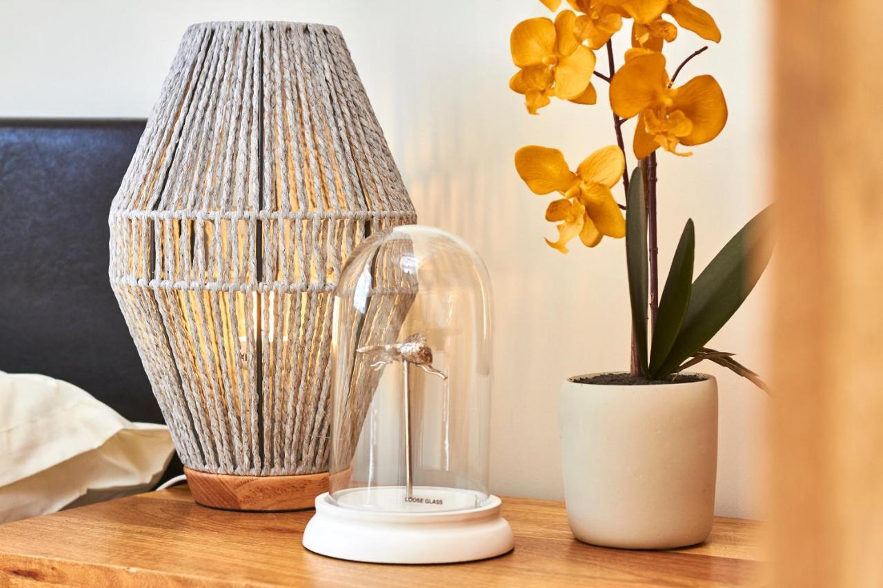 The Magical Gem Of York - Sleeps 7 Lejlighed Eksteriør billede