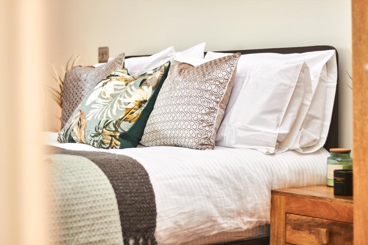 The Magical Gem Of York - Sleeps 7 Lejlighed Eksteriør billede