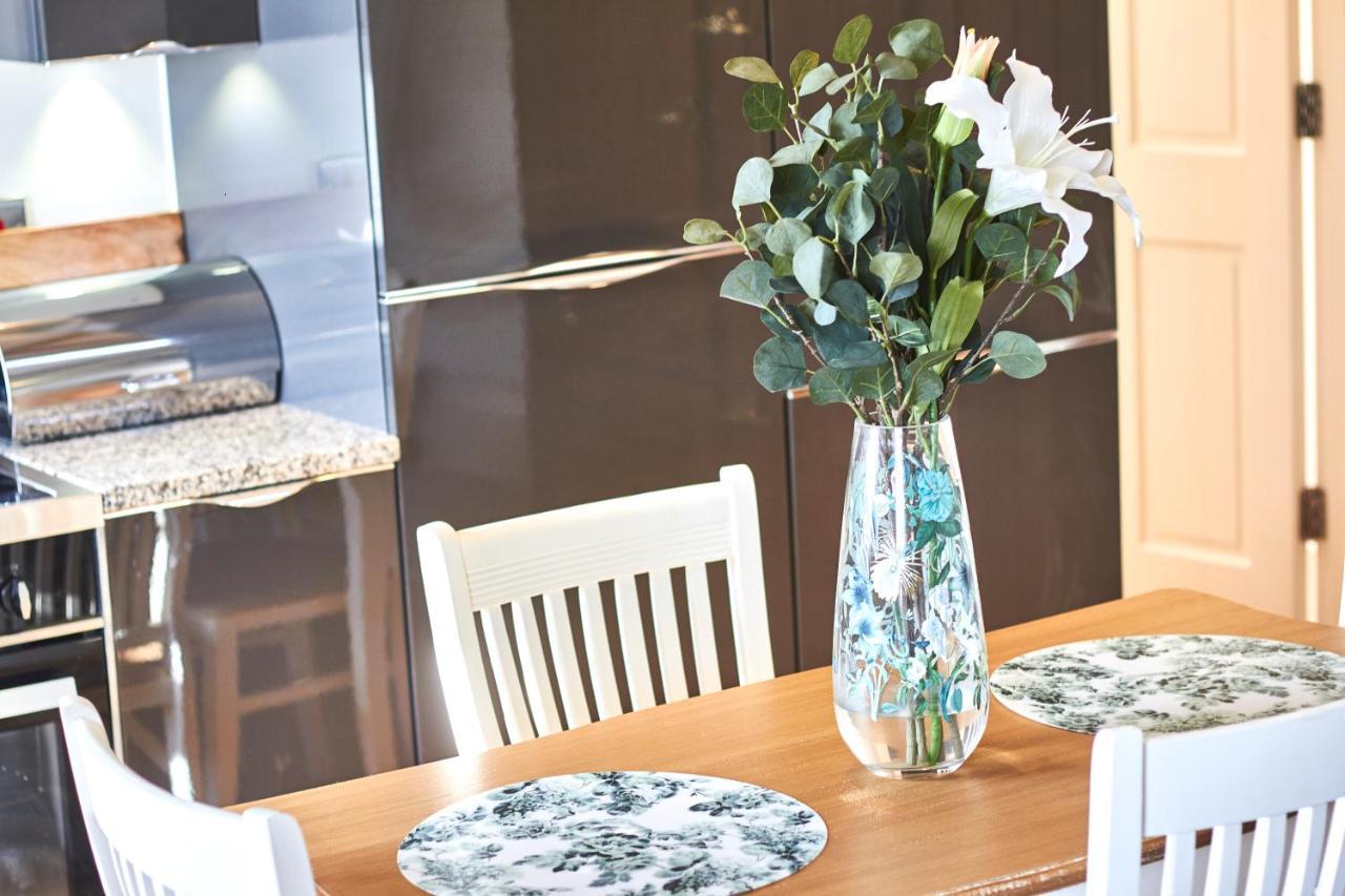 The Magical Gem Of York - Sleeps 7 Lejlighed Eksteriør billede