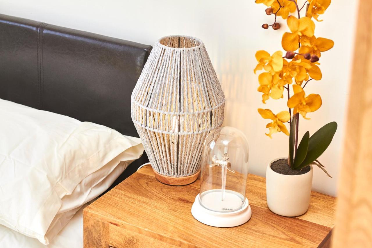 The Magical Gem Of York - Sleeps 7 Lejlighed Eksteriør billede