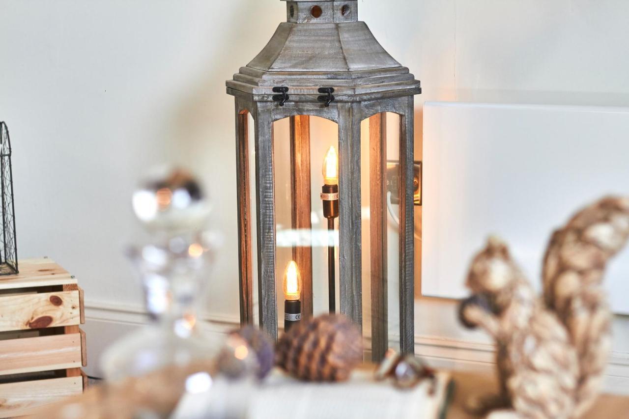 The Magical Gem Of York - Sleeps 7 Lejlighed Eksteriør billede