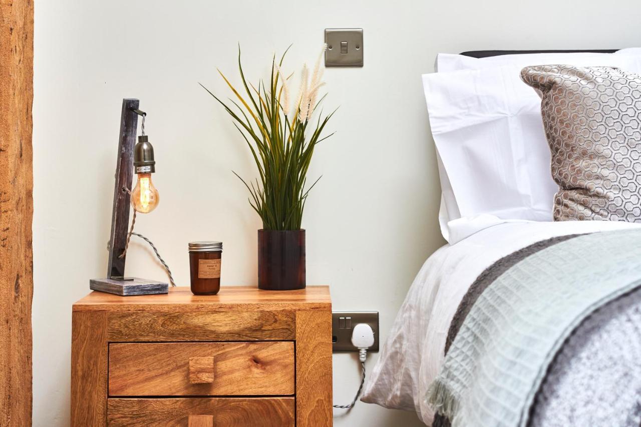 The Magical Gem Of York - Sleeps 7 Lejlighed Eksteriør billede